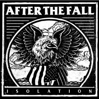 Isolation - After the Fall LP – Zbozi.Blesk.cz