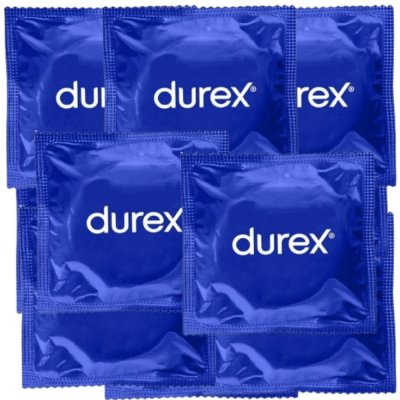 Durex Feel Thin Classic balíček 2+1 54 ks – Zbozi.Blesk.cz