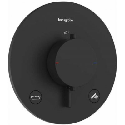 Hansgrohe 33718670 – Hledejceny.cz