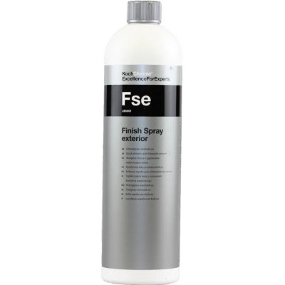 Koch Chemie Finish Spray exterior 1 l – Hledejceny.cz