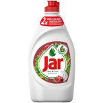 Jar Clean & Fresh na mytí nádobí Pomegranate 450 ml – Sleviste.cz
