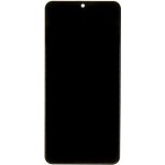 LCD Displej + Dotyková deska + Přední kryt Samsung A315F Galaxy A31 – Hledejceny.cz
