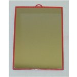 Abella 217 zrcátko 14,5 x 19,5cm – Zboží Dáma