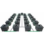 Alien Hydroponics RDWC 24POT Black 36 l – Hledejceny.cz