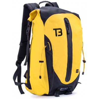 TopBags Discoverer 30l žlutý