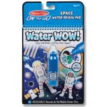 Melissa & Doug Water WOW Kouzlení vodou VESMÍR – Hledejceny.cz