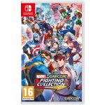 Marvel vs. Capcom Fighting Collection: Arcade Classics – Zboží Mobilmania