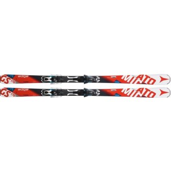 Atomic REDSTER EDGE GS 15/16