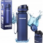 Aquaphor City 500 ml světle modrá – Zboží Mobilmania