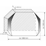 Plachta Hindermann Basic Zwoo 4 – Hledejceny.cz