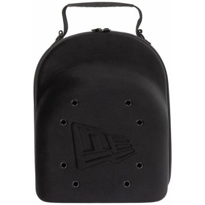 New Era Branded Velour Cap Carrier 6-caps Black – Sleviste.cz