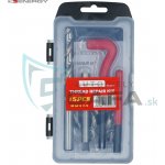 ENERGY Sada na opravu závitů M12x1,5 15 prvků NE00791 – Zboží Dáma