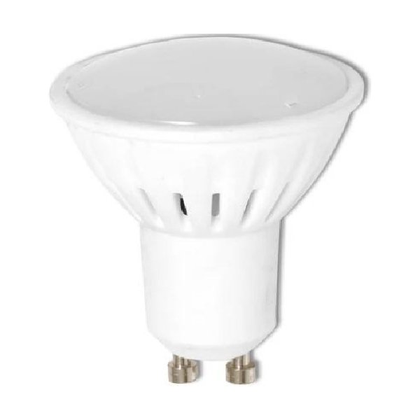Žárovka illuma LED žárovka GU10 teplá bílá 10W 750Lm