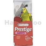Versele-Laga Prestige Parrots A 15 kg – Zboží Dáma