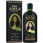 Dabur olej na vlasy Amla Na podporu dlouhých a zdravých vlasů 200 ml – Sleviste.cz