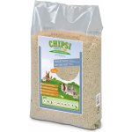 Chipsi Aspen Fine podestýlka 2 kg – Zboží Mobilmania