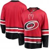 Hokejový dres Fanatics Breakaway Carolina Hurricanes Home SR