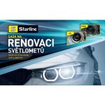 Starline Sada na renovaci světlometů - malá | Zboží Auto