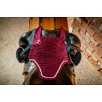 Horseware Čabraka Signature burgundy – Zboží Dáma