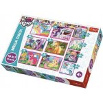 Trefl My Little Pony 10v1 – Hledejceny.cz