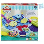Play-Doh Pečící sada na sušenky – Zboží Mobilmania