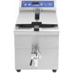 Royal Catering RCIF-10EB – Zboží Dáma