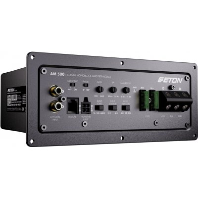 Eton AM 500 – Hledejceny.cz