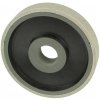 Mar-Pol Kotouč brusný diamantový 150 x 25 mm M08358