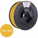 C-Tech Premium Line ASA dopravní žlutá (RAL 1023) 1,75 mm 1 kg – Zboží Živě