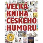 Velká kniha českého humoru – Zboží Mobilmania