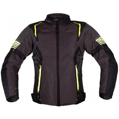 W-TEC Pelyes šedá-fluo | Zboží Auto