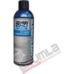 Bel-Ray Super Clean Chain Lube 175 ml