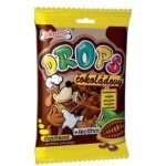 Mlsoun ML Drops Dog čokoládový 75 g – Hledejceny.cz