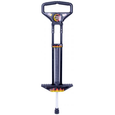 WORKER Pogo Stick 500 – Hledejceny.cz