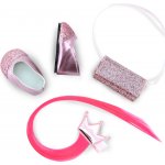 Orange Toys Sweet Sisters rmetalické botičky – Zboží Mobilmania