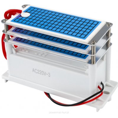 Modulová vložka pre ozonátor PM-GOZ-28T viacfarebná – Zboží Dáma