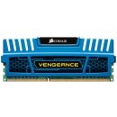 Corsair Blue Vengeance DDR3 4GB 1600MHz CL9 CMZ4GX3M1A1600C9B