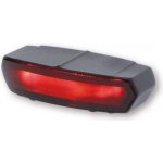 SHIN YO LED moto zadí světlo LIGHT GUIDE černé – Hledejceny.cz