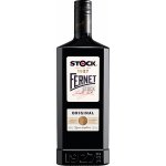 Fernet Stock 38% 1 l (holá láhev) – Zboží Dáma
