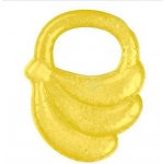 BabyOno gelové Banán 1016 žlutá – Zboží Dáma