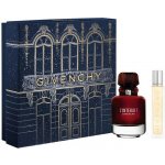 Givenchy L'Interdit Rouge : EDP 50 ml + EDP 12,5 ml – Sleviste.cz