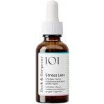 Geek & Gorgeous Stress Less Beta glucan + Madecassoside Serum 30 ml – Hledejceny.cz