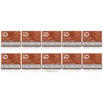 Imperial Brands Pulze iD Rich Bronze karton – Zboží Dáma