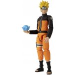 Bandai Anime Heroes Naruto Uzumaki Naruto – Zboží Mobilmania