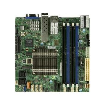 Supermicro MBD-A2SDi-H-TP4F-O