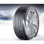 Continental WinterContact TS 850 P 255/45 R20 101V – Zboží Mobilmania