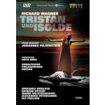 Richard Wagner: Tristan Und Isolde – Hledejceny.cz