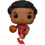 Funko Pop! 169 NBA Scottie Barnes – Zboží Mobilmania