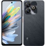 ZTE Blade A75 4G 4GB/128GB Black – Hledejceny.cz
