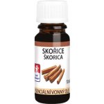 Anděl Přerov Olej vonný Skořice 10 ml – Hledejceny.cz
